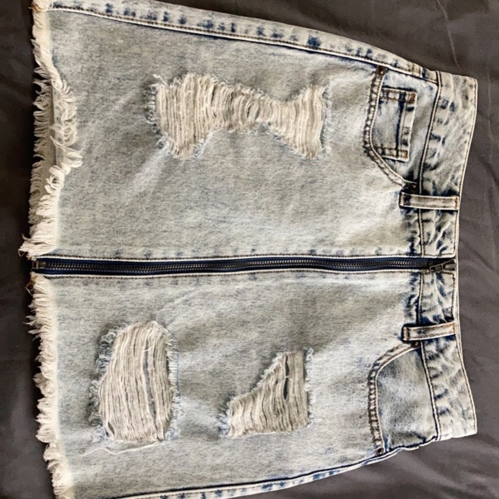 Forever 21 skirt